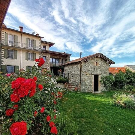 فندق Il Bosco Di Silvia المظهر الخارجي الصورة