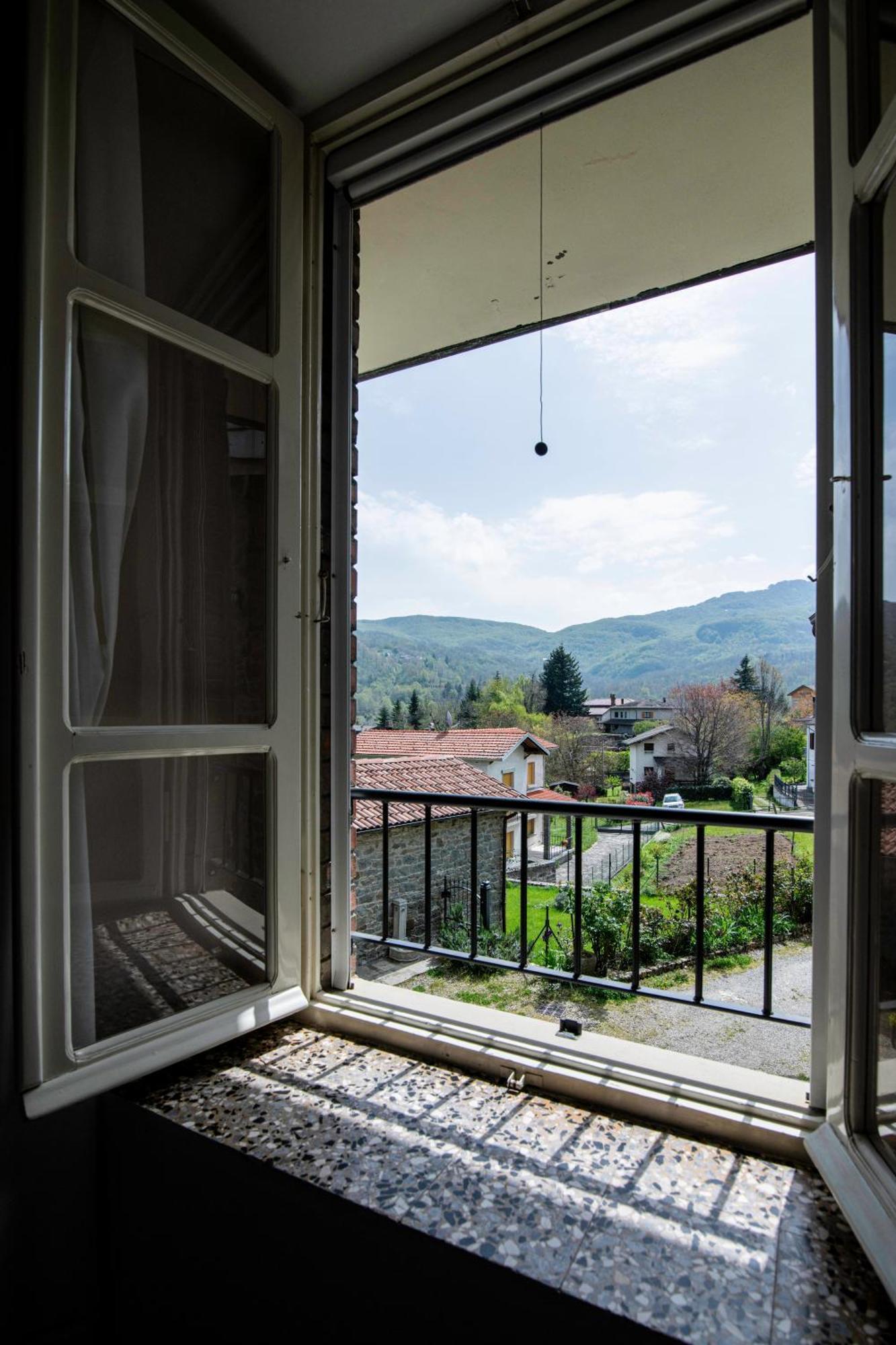 فندق Il Bosco Di Silvia المظهر الخارجي الصورة