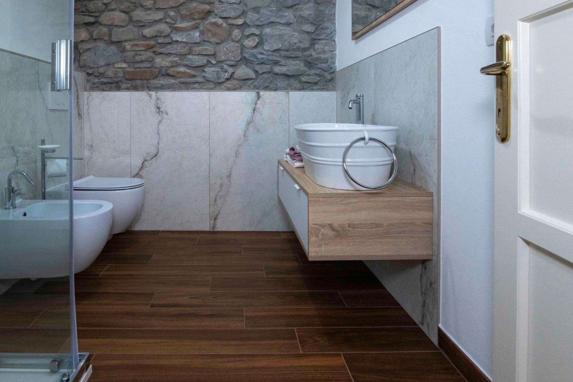 فندق Il Bosco Di Silvia المظهر الخارجي الصورة